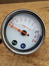 Kymco pulsar 125 tachometer - kymco,