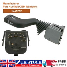 UK Indicator Stalk Switch For Vauxhall Corsa Agila Vectra Astra Omega Cavalier