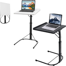 Adjustable Laptop Table For