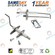 Baxi potterton electrode - baxi, kit