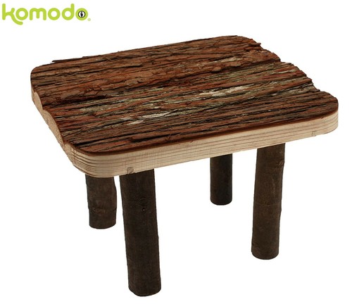 Komodo natural pine wooden - natural,