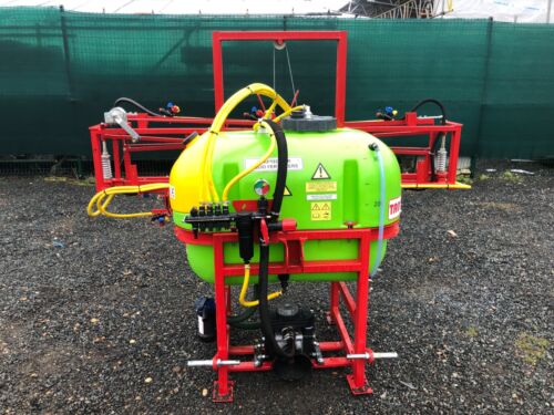 Crop sprayer tank 300l boom - 300l, 8m