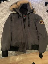 zavetti canada coat