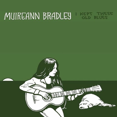 Muireann bradley i kept - bradley,