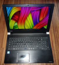 TOSHIBA Satellite Pro