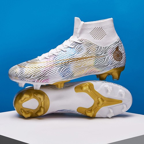Men junior boy football - men, boots