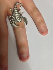 Scorpion PP-SS03 English