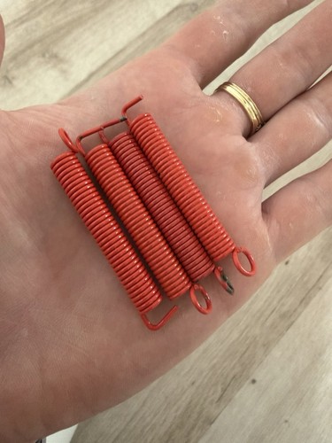 Floyd rose original red - floyd,