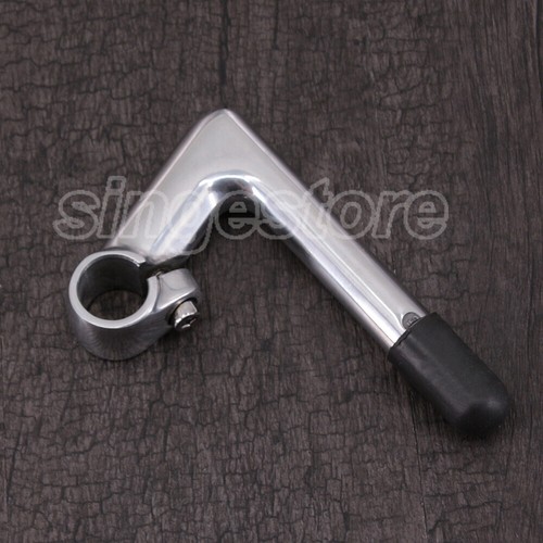 New silver nos quill stem - nos,