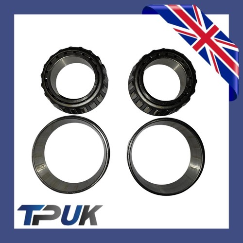 Transit rear axle diff - diff, bearing