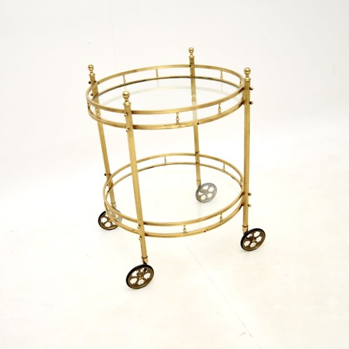 Vintage french brass - vintage,