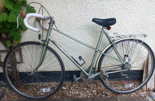 Dawes galaxy women touring - dawes,