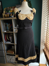 BNWT Bernadette Dress by