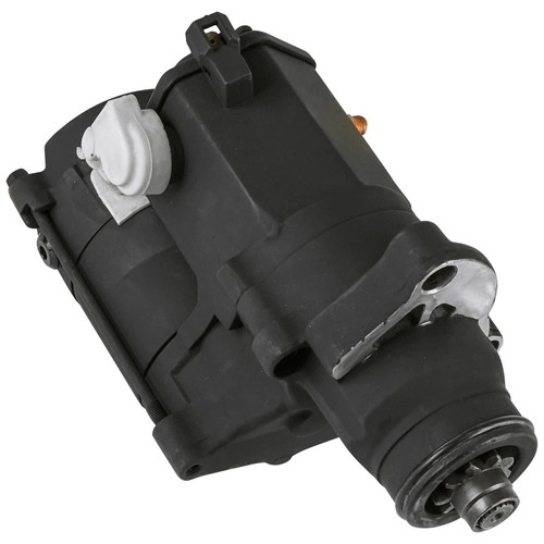 Starter for harley davidson - for,