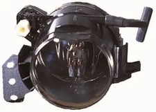 Halogen fog lamp Right HB4