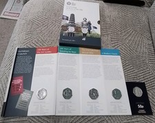2019 BU Culture Set ,Kew