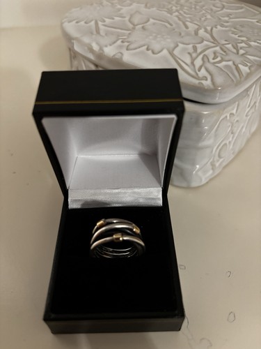 Pandora ring size - ring, 50