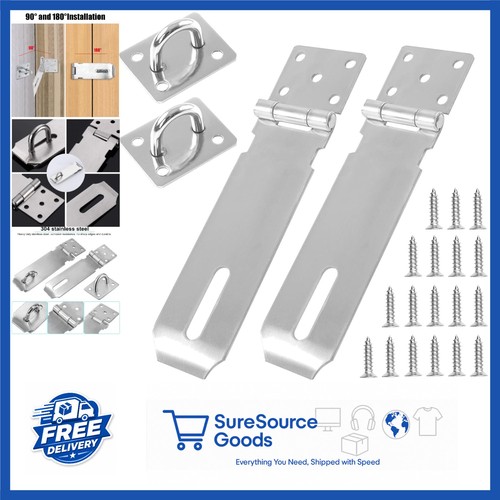 Padlock hasp lock for - padlock,