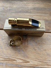 Otto link mouthpiece alto - otto,
