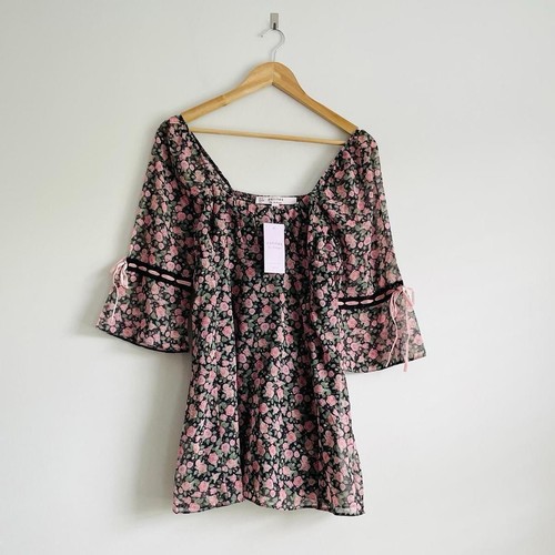 Miss selfridge multicoloured - miss,