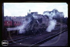 Original Rail Train Slide -