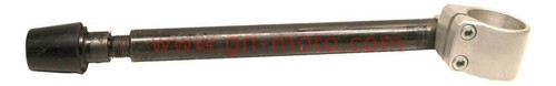 Left handlebar yamaha - left, 600