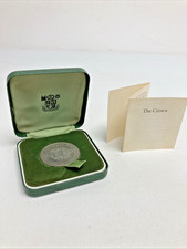 (RefJOH23) 1972 Silver