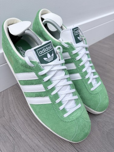 Adidas gazelle vintage size - adidas,