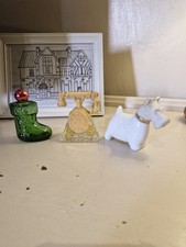 Vintage avon perfume - perfume, bottles