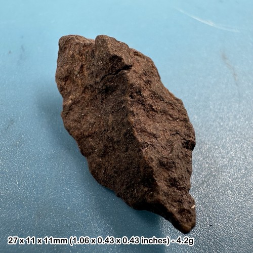 Common chondrite high - chondrite,