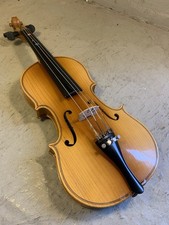 Violin Half Size Ref g