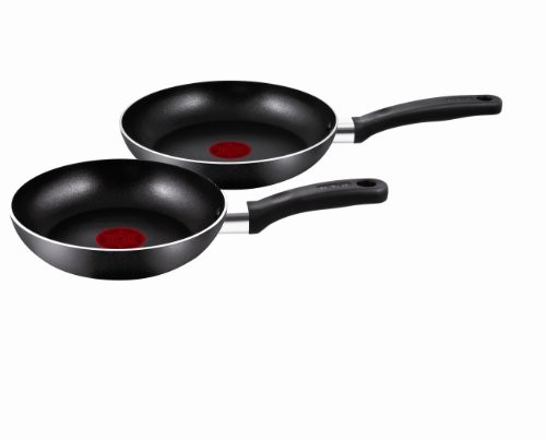 Tefal non stick thermo spot - tefal, non-stick