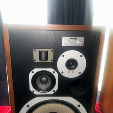 Pioneer HPM-100 Speakers Pair