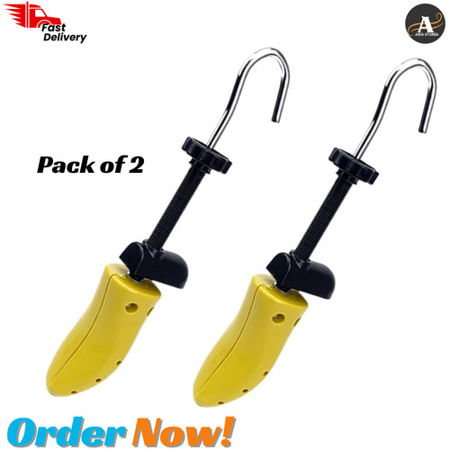 Shoe stretcher pair adjustable - shoe,