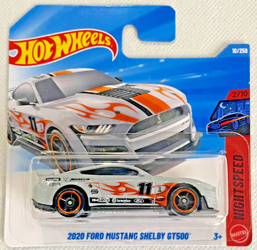 Hot wheels 2020 ford - 2020,