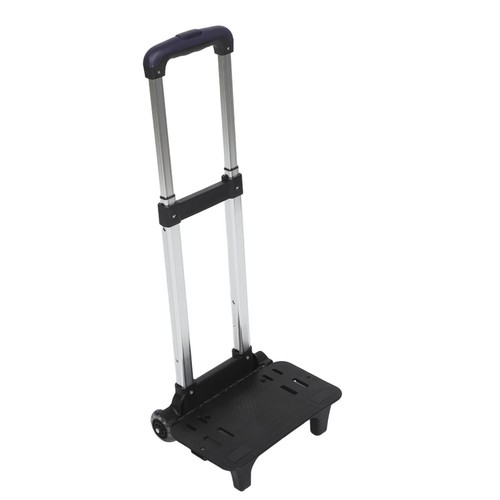 Trolley bag rack - trolley,