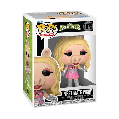 Funko pop muppets first - pop!, tv: