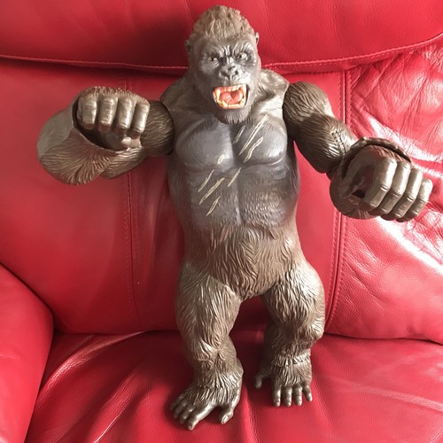 King kong skull island - skull, 18"