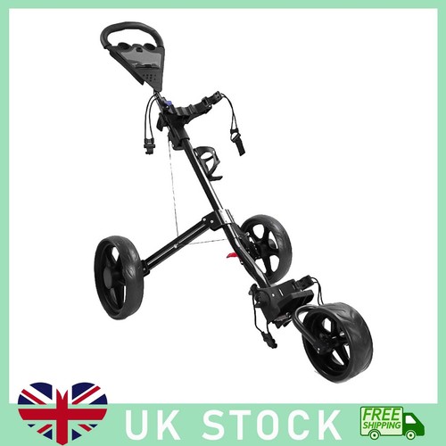 Premium wheeled golf - 3,