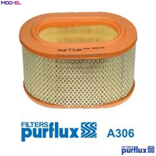 Air filter a306 - air,