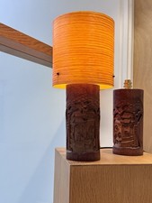 A pair of Antique Chinese