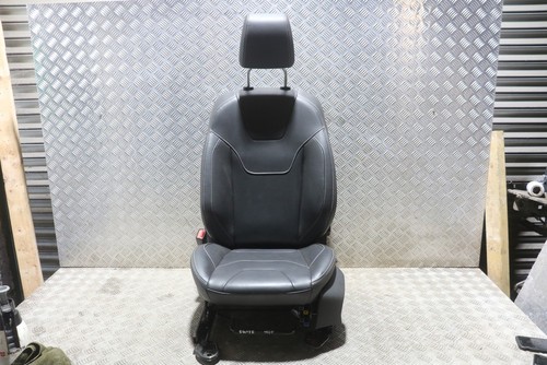 Ford focus mk3 front passenger - front,
