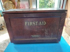 Vintage Boots Pure Drug Co