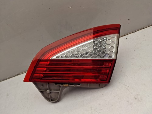 2010 ford mondeo zetec tdci - 2010,