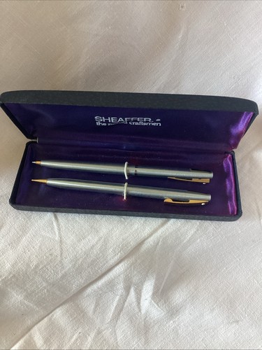 Sheaffer triumph ballpoint pen - sheaffer,