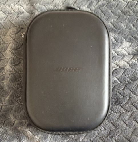Bose quietcomfort wireless - bose,