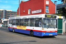 35mm Slide Southend Dennis