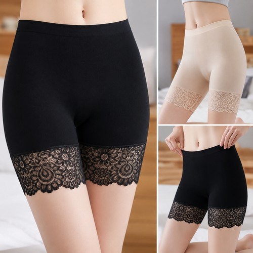 Womens seamless under skirt - seamless,