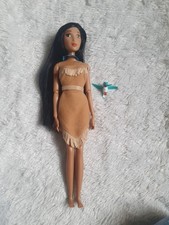Disney Store London Pocahontas