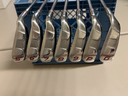 Cobra baffler iron - cobra,